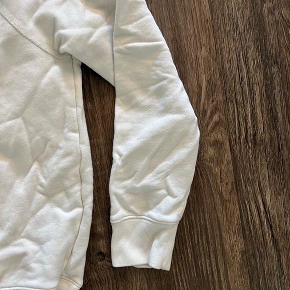 J Crew Nashville City Pullover Sweatshirt Sz Small - Picture 3 of 5